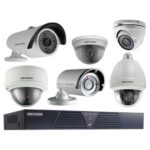 checklist for cctv camera