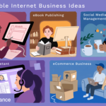 online business ideas