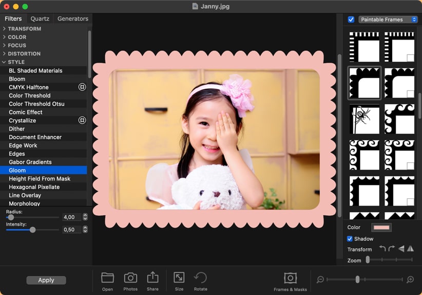 Read more about the article Best Photo Editing Software for Designers & Photographers