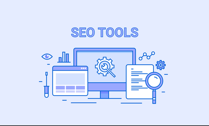 You are currently viewing SEO Tools to improve the ranking for your website