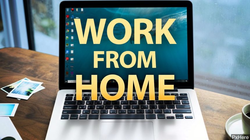 You are currently viewing Best Work from home Jobs in 2020, you must consider for present & Future